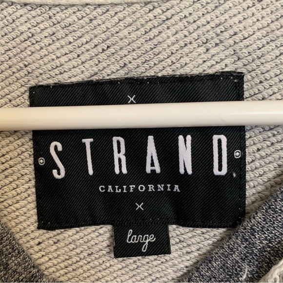 Color Block Sweater by Strand - Picture 5 of 9